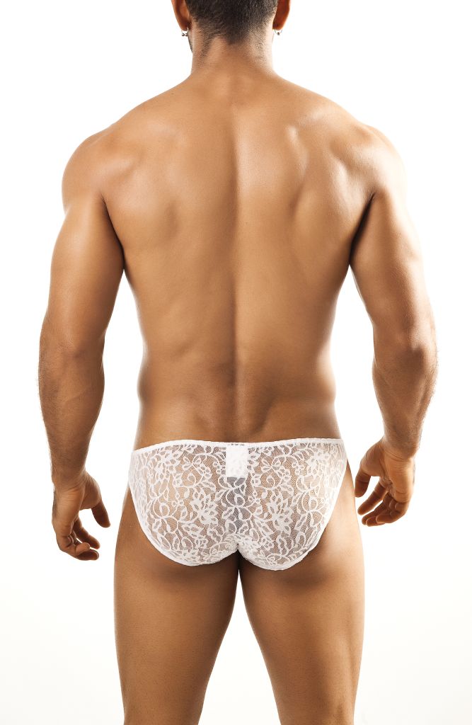 Joe Snyder Full Bikini Bottom 04