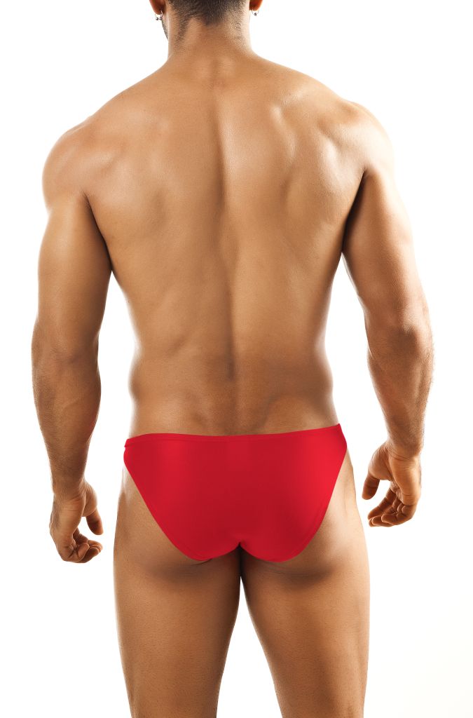 Joe Snyder Full Bikini Bottom 04