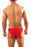 Bas de bikini intégral Joe Snyder 04