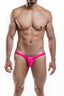 Bas de bikini intégral Joe Snyder 04