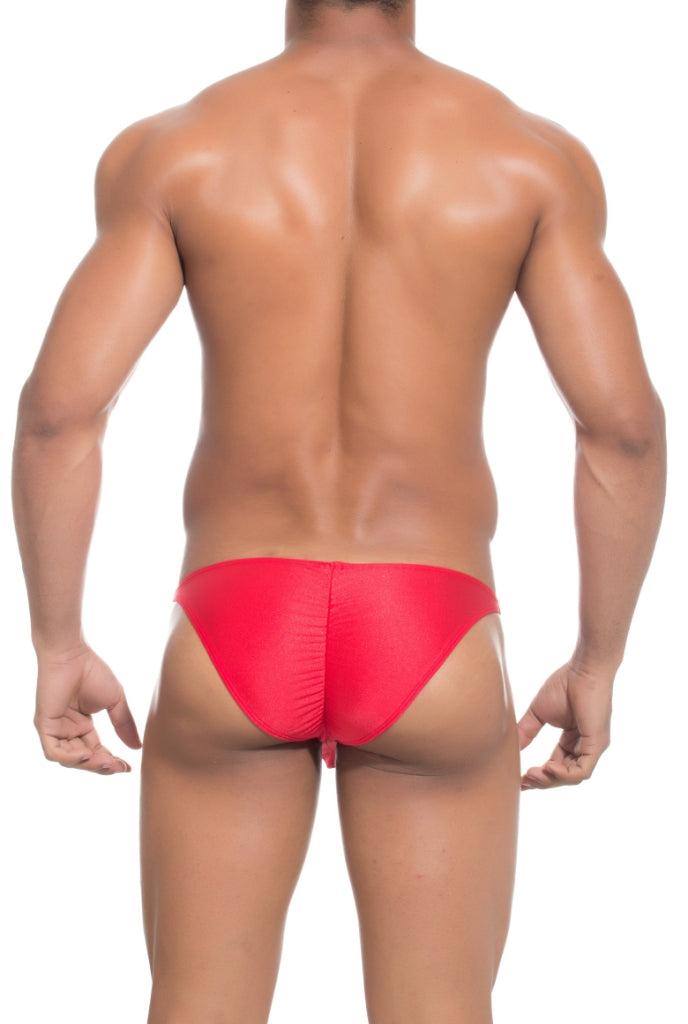 Joe Snyder Maxibul 01 Men's Bikini
