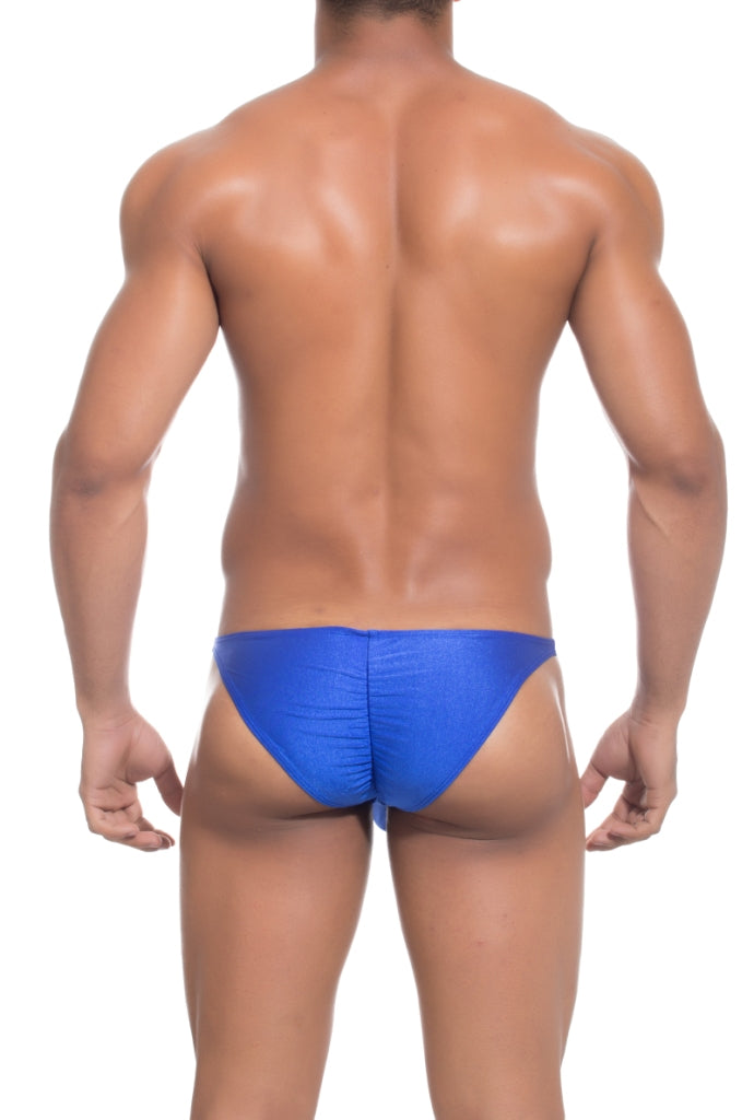 Joe Snyder Maxibul 01 Men's Bikini