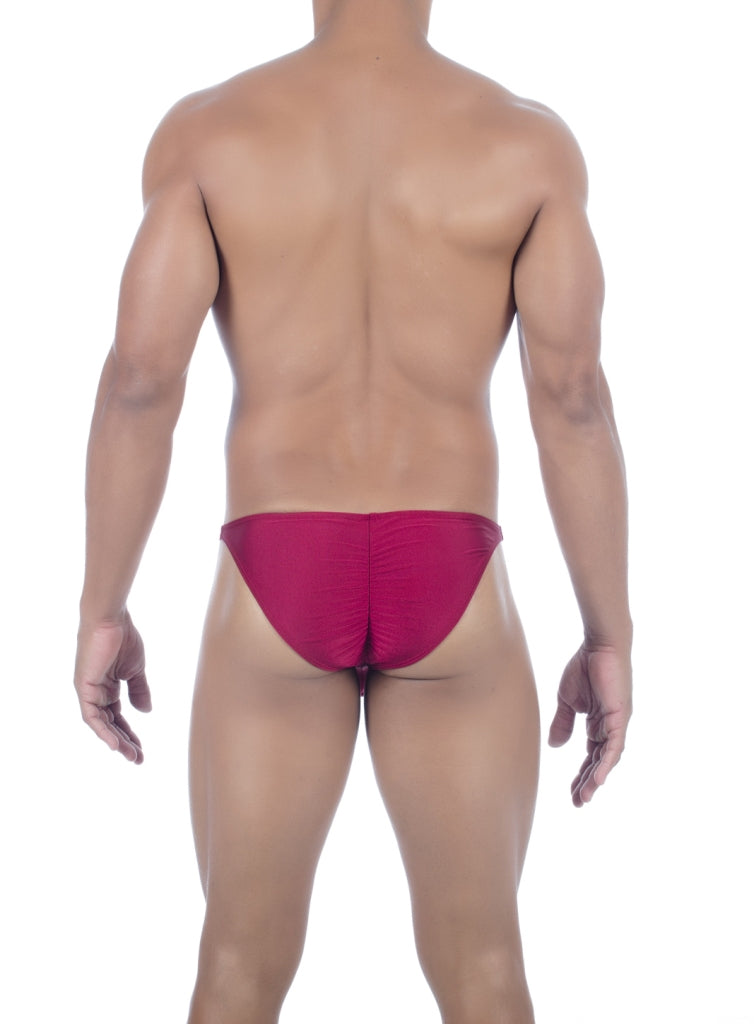 Joe Snyder Maxibul 01 Men's Bikini
