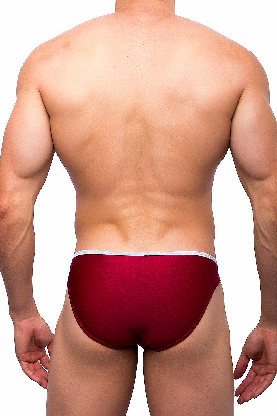 Joe Snyder SK 01 Men's Bikini