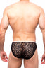 Bikini Para Hombre Joe Snyder SK 01