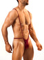 Body homme Joe Snyder 27