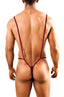 Body homme Joe Snyder 27