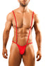 Body Para Hombre Joe Snyder 27