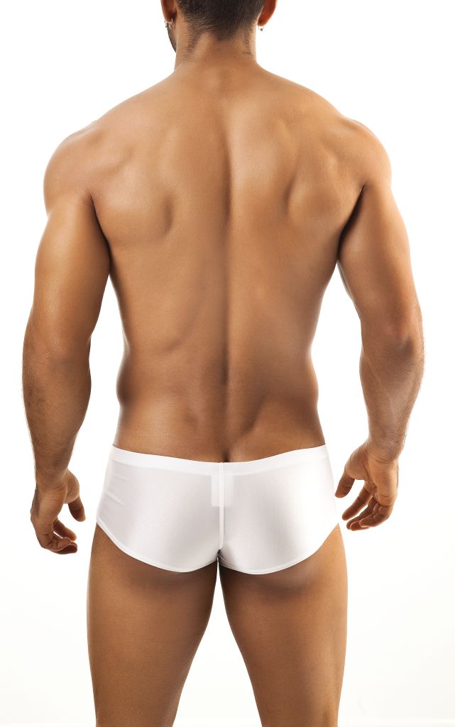 Joe Snyder Men's Boxer Cheek 13