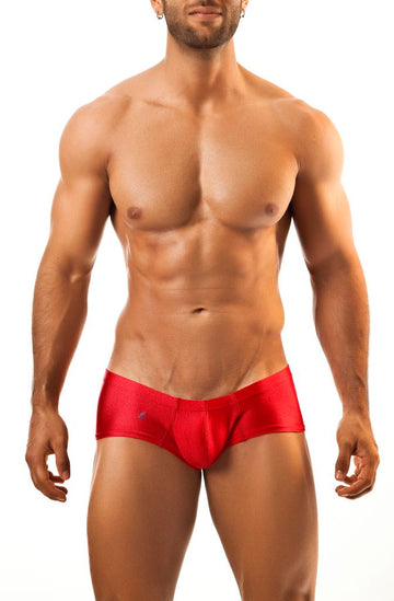 Boxer pour homme Joe Snyder Cheek 13