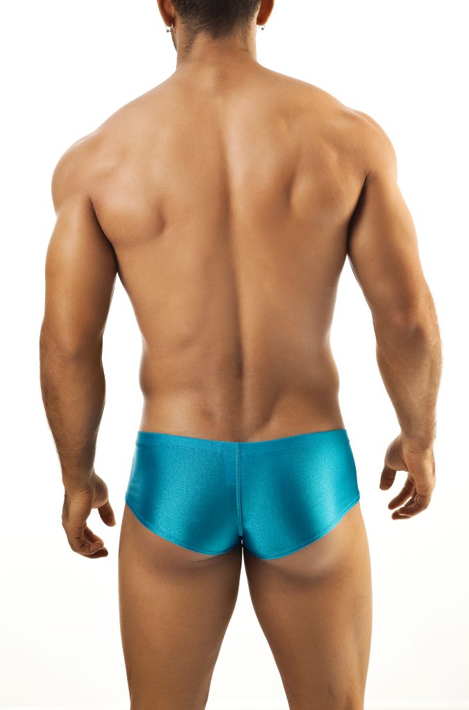 Joe Snyder Men's Boxer Cheek 13