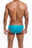 Bikini Para Hombre Joe Snyder 01 Pol-Estampados