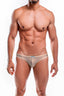 Bikini Para Hombre Joe Snyder 01 Pol-Estampados