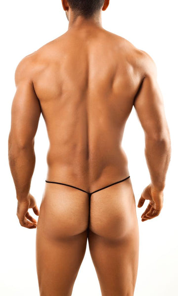 Joe Snyder Men's G-String 02