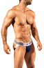 Jock Strap Para Hombre Joe Snyder AW 02