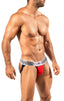 Jock Strap Para Hombre Joe Snyder AW 02