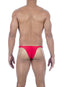 Bikini Para  Hombre  Joe Snyder Capri Maxibul 03