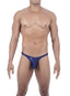 Bikini Para  Hombre  Joe Snyder Capri Maxibul 03
