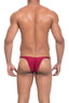 Bikini Para  Hombre  Joe Snyder Capri Maxibul 03