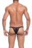 Bikini Para  Hombre  Joe Snyder Capri Maxibul 03