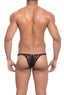 Bikini Para  Hombre  Joe Snyder Capri Maxibul 03