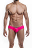 Joe Snyder Men's Mini Cheek Boxer 22