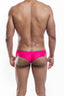 Joe Snyder Men's Mini Cheek Boxer 22