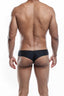 Joe Snyder Men's Mini Cheek Boxer 22