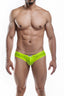 Joe Snyder Men's Mini Cheek Boxer 22