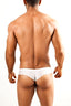 Joe Snyder Men's Mini Cheek Boxer 22