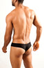 Joe Snyder Men's Mini Cheek Boxer 22