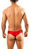 Joe Snyder Men's Mini Cheek Boxer 22