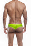 Joe Snyder Men's Mini Cheek Boxer 22