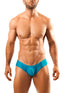 Joe Snyder Men's Mini Cheek Boxer 22