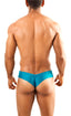 Joe Snyder Men's Mini Cheek Boxer 22