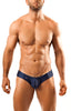 Joe Snyder Men's Mini Cheek Boxer 22