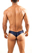 Joe Snyder Men's Mini Cheek Boxer 22