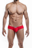 Joe Snyder Men's Mini Cheek Boxer 22