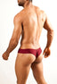 Boxer Para Hombre Joe Snyder  Mini Cheek 22