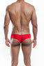 Joe Snyder Men's Mini Cheek Boxer 22