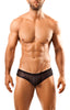 Joe Snyder Men's Mini Cheek Boxer 22