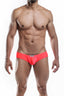 Joe Snyder Men's Mini Cheek Boxer 22