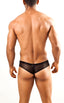 Joe Snyder Men's Mini Cheek Boxer 22