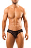 Joe Snyder Men's Mini Cheek Boxer 22
