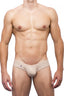 Joe Snyder Men's Mini Cheek Boxer 22