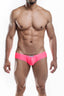 Joe Snyder Men's Mini Cheek Boxer 22