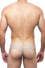 Joe Snyder Men's Mini Cheek Boxer 22