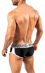 Mini Shorty Para Hombre Joe Snyder AW 06