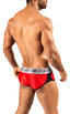 Mini Shorty Para Hombre Joe Snyder AW 06