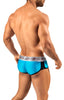 Mini Shorty Para Hombre Joe Snyder AW 06